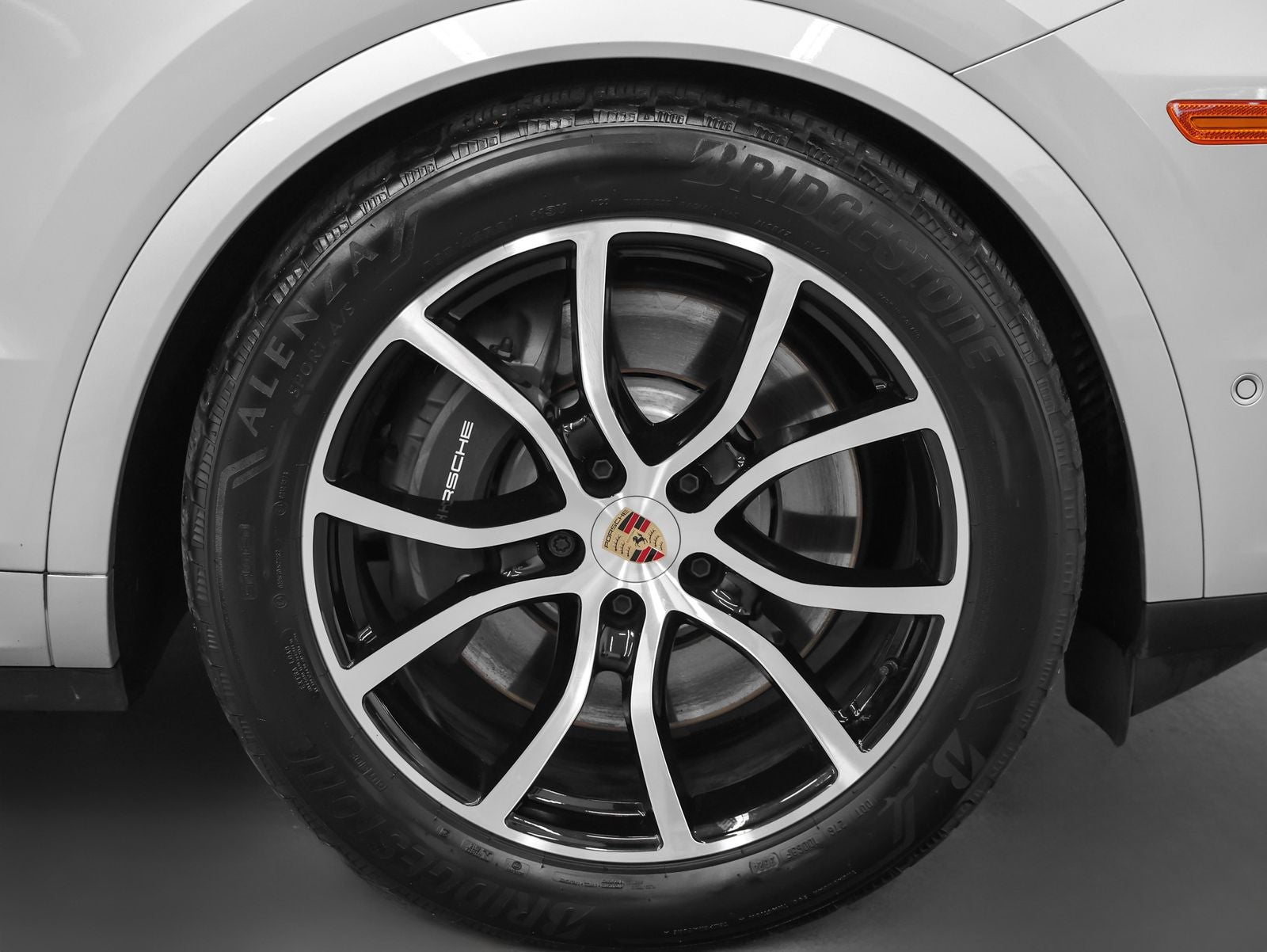 2025 Porsche Cayenne Cayenne E-Hybrid