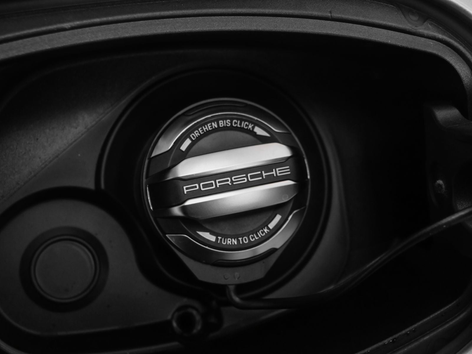 2025 Porsche Cayenne Cayenne E-Hybrid