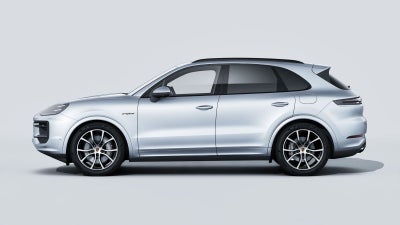 2025 Porsche Cayenne Cayenne E-Hybrid