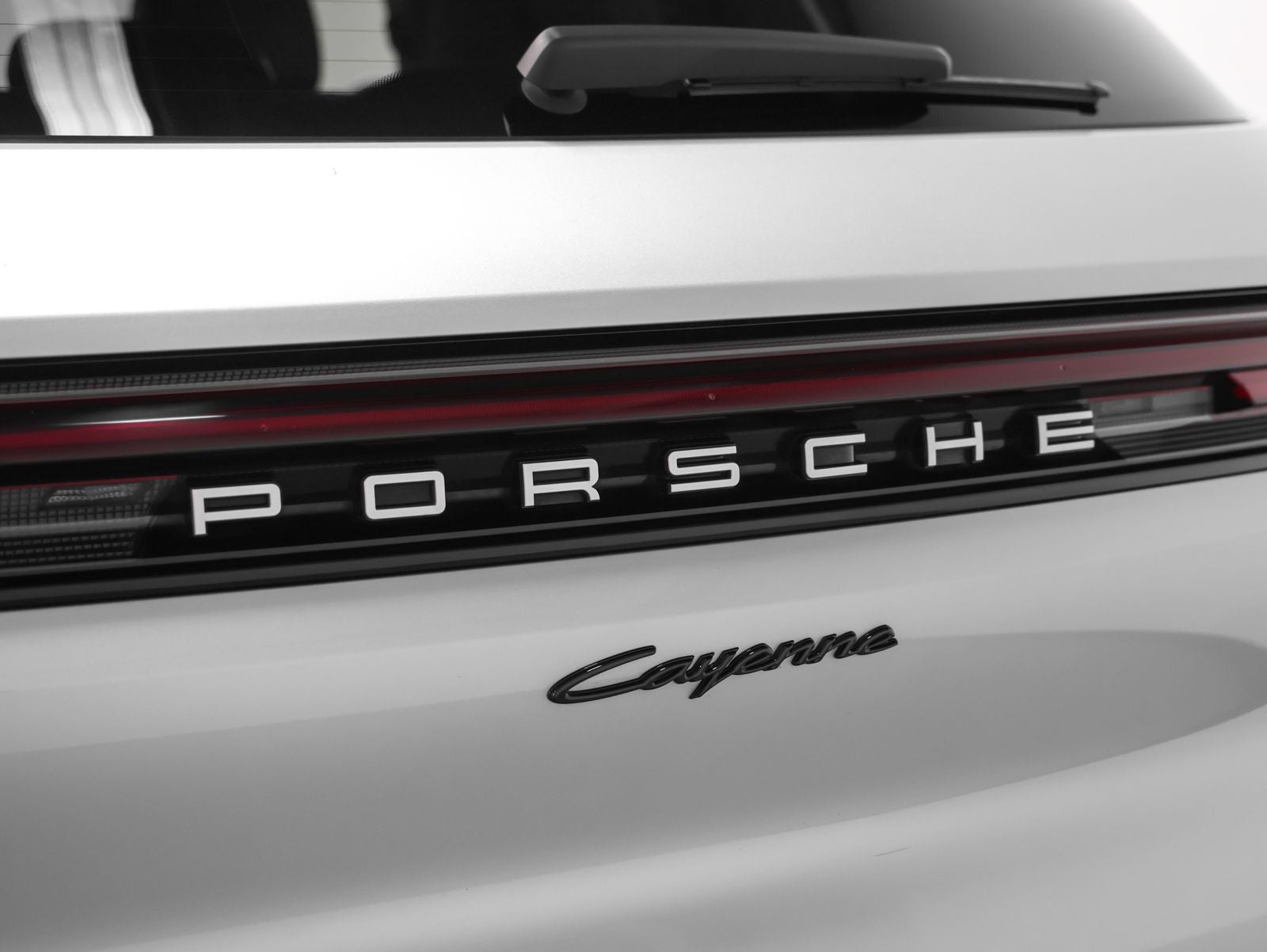 2025 Porsche Cayenne Cayenne E-Hybrid