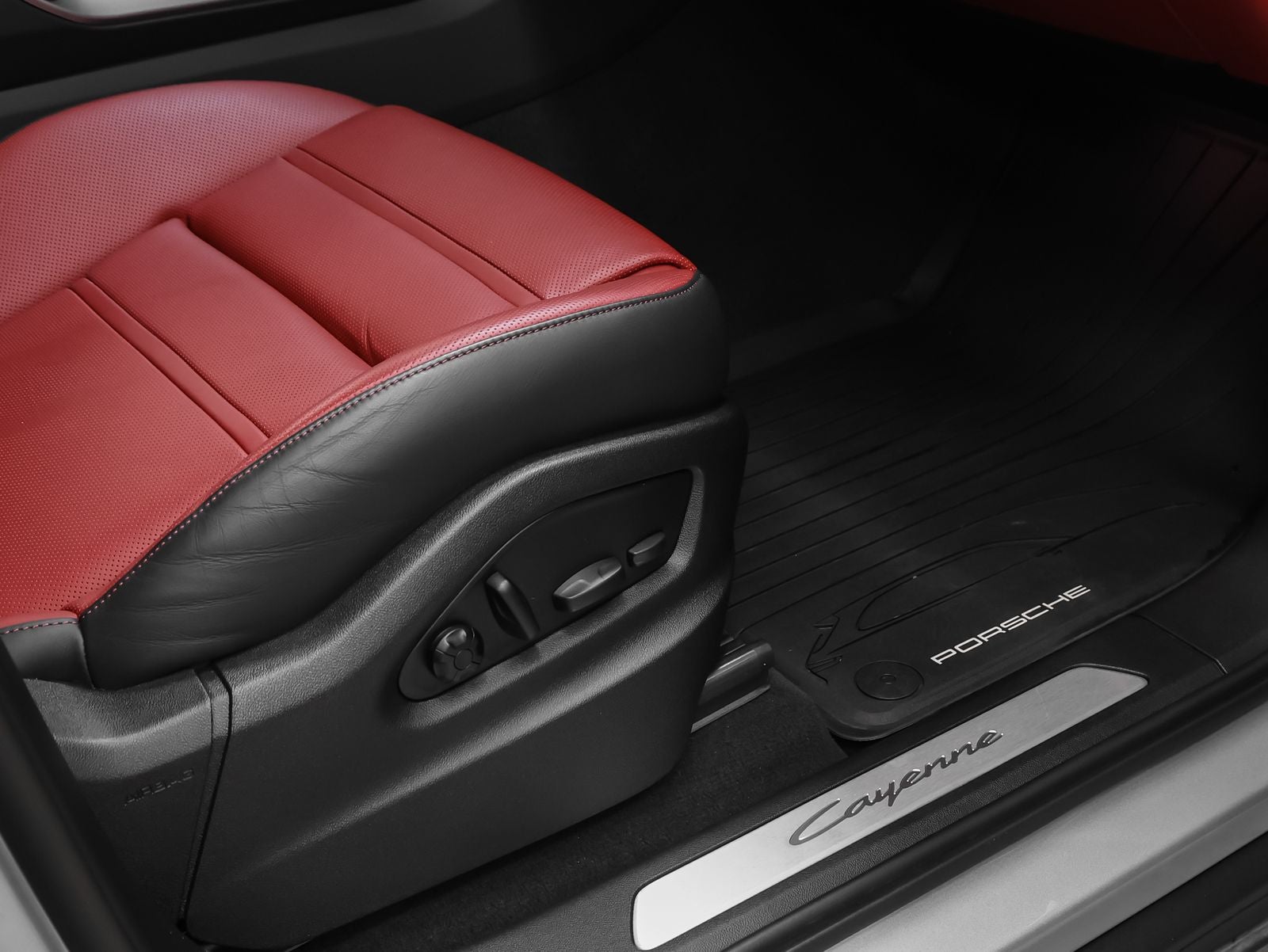 2025 Porsche Cayenne Cayenne E-Hybrid