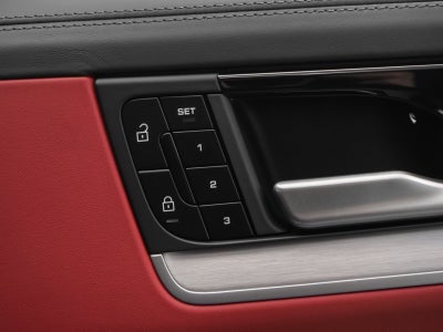 2025 Porsche Cayenne Cayenne E-Hybrid