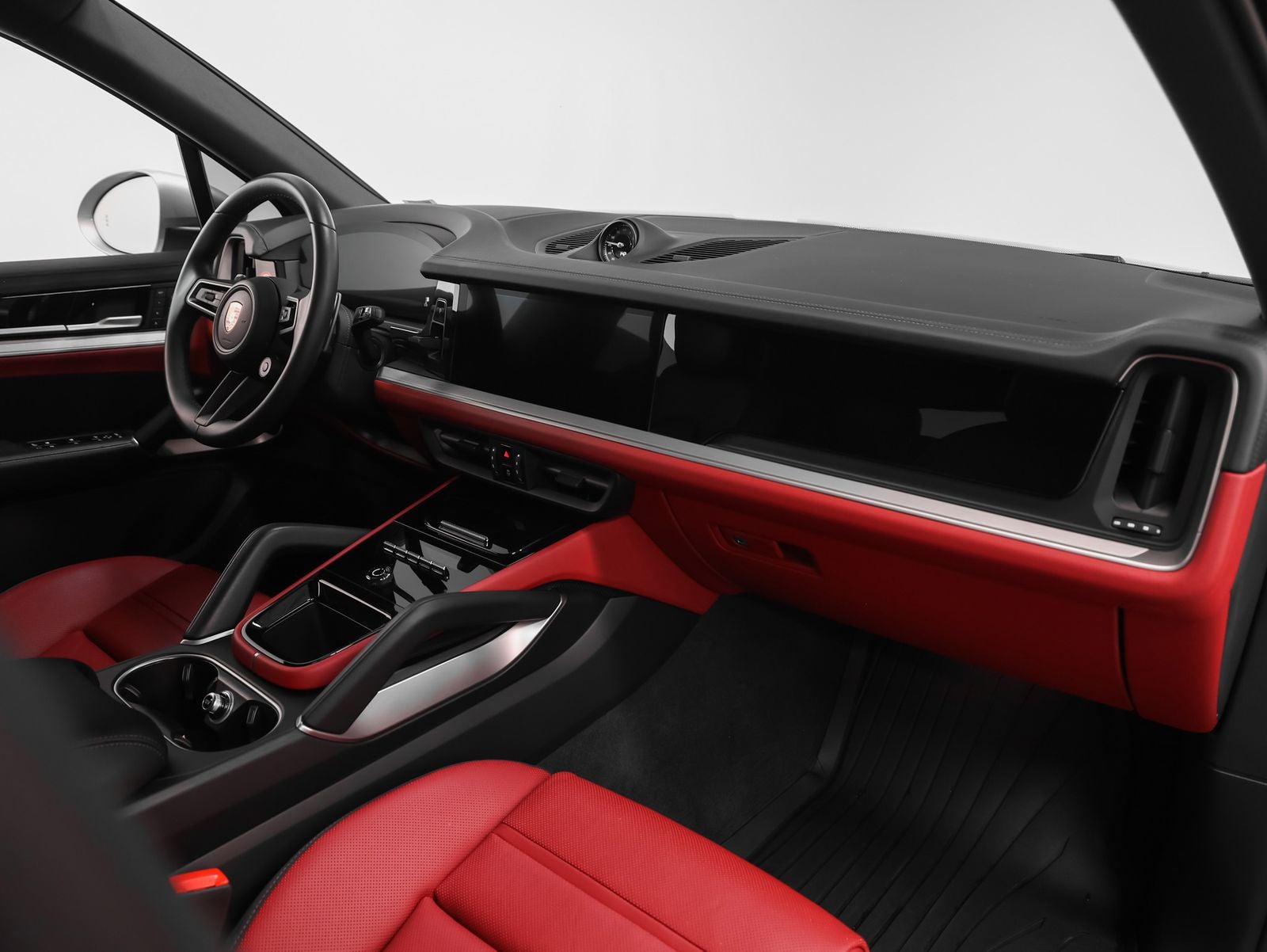 2025 Porsche Cayenne Cayenne E-Hybrid