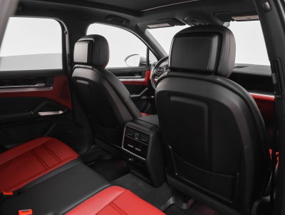 2025 Porsche Cayenne Cayenne E-Hybrid