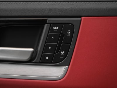 2025 Porsche Cayenne Cayenne E-Hybrid