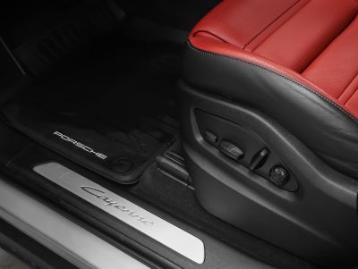 2025 Porsche Cayenne Cayenne E-Hybrid