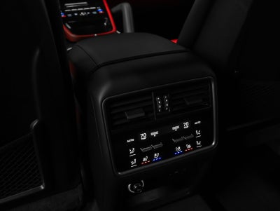 2025 Porsche Cayenne Cayenne E-Hybrid