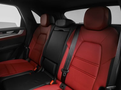 2025 Porsche Cayenne Cayenne E-Hybrid