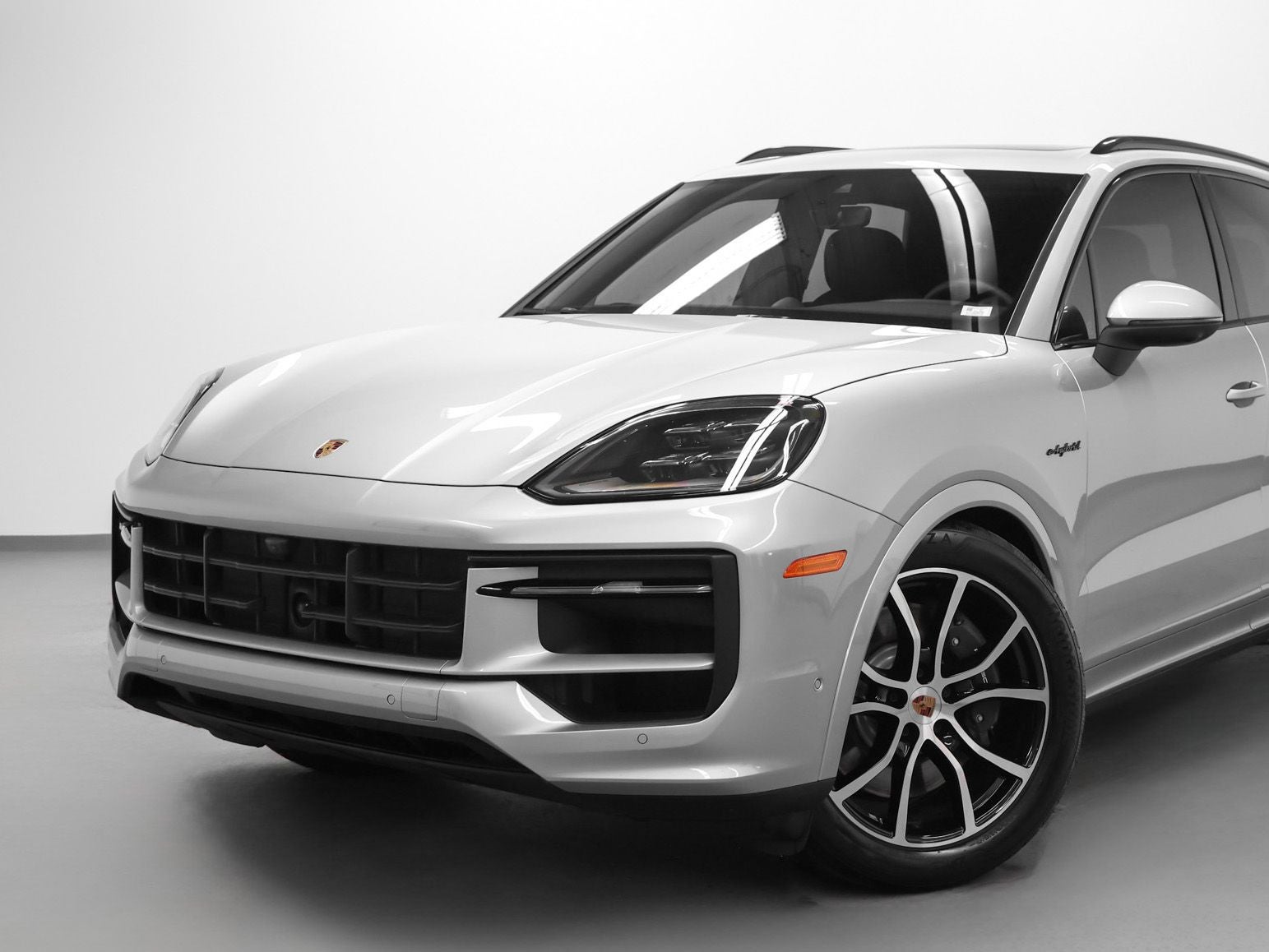 2025 Porsche Cayenne Cayenne E-Hybrid