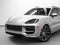 2025 Porsche Cayenne Cayenne E-Hybrid