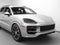 2025 Porsche Cayenne Cayenne E-Hybrid