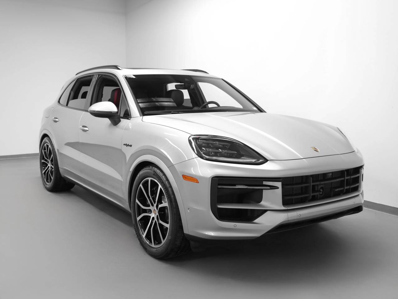 2025 Porsche Cayenne Cayenne E-Hybrid