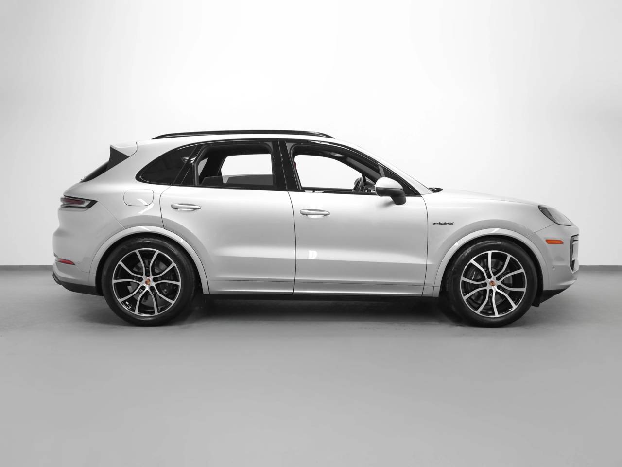 2025 Porsche Cayenne Cayenne E-Hybrid
