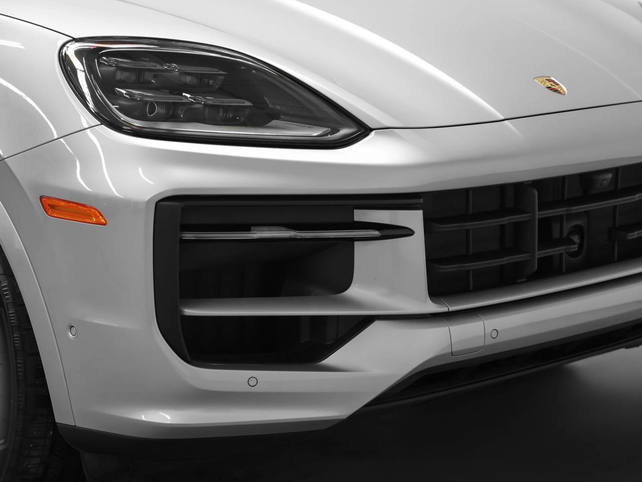 2025 Porsche Cayenne Cayenne E-Hybrid