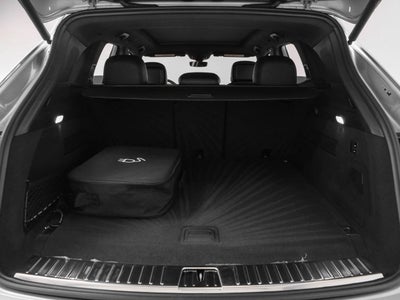 2025 Porsche Cayenne Cayenne E-Hybrid