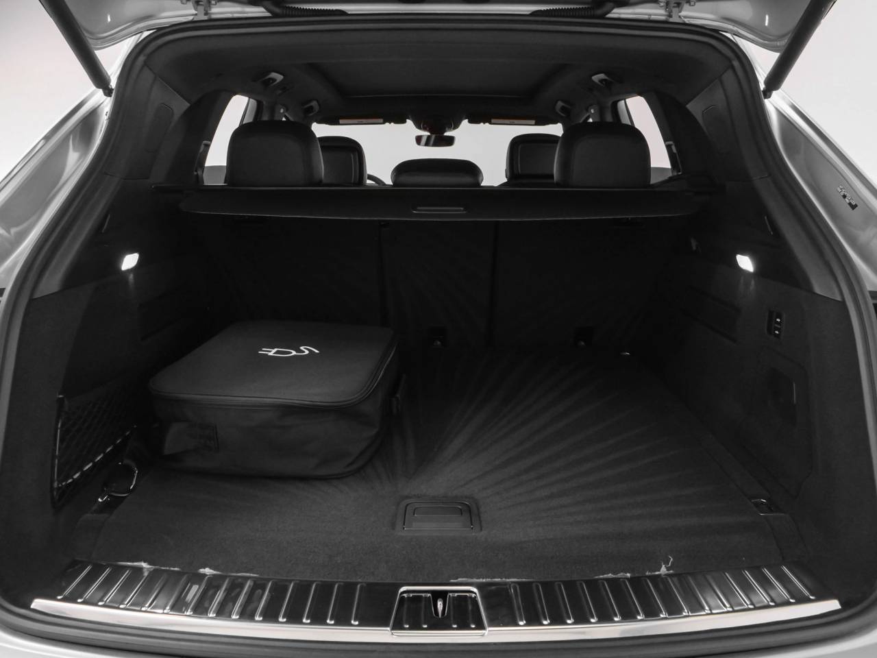 2025 Porsche Cayenne Cayenne E-Hybrid