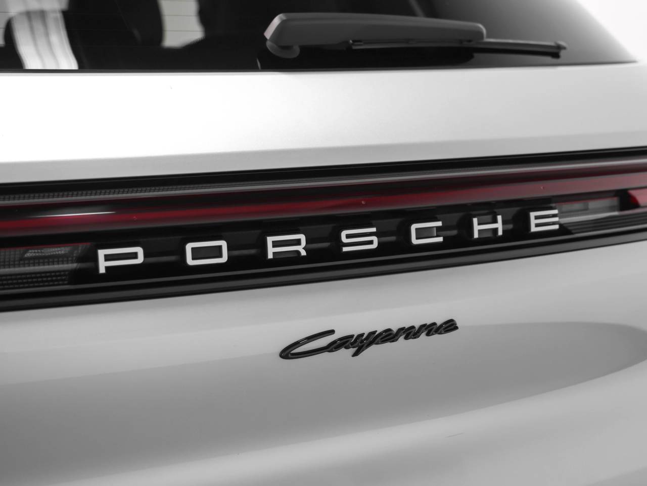 2025 Porsche Cayenne Cayenne E-Hybrid