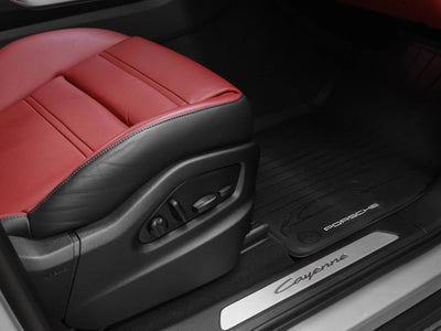 2025 Porsche Cayenne Cayenne E-Hybrid