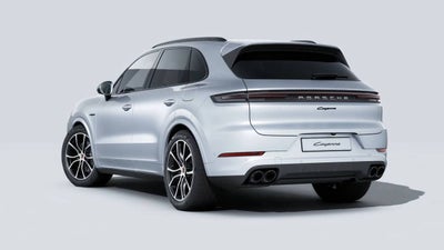 2025 Porsche Cayenne Cayenne E-Hybrid
