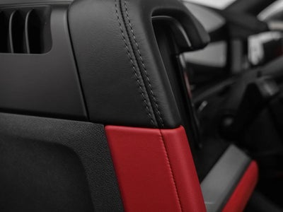 2025 Porsche Cayenne Cayenne E-Hybrid