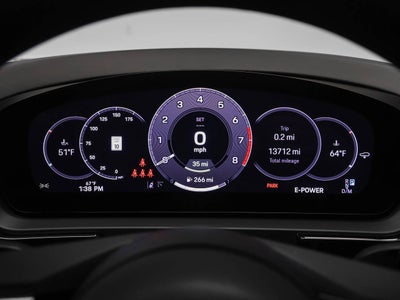 2025 Porsche Cayenne Cayenne E-Hybrid