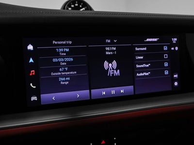 2025 Porsche Cayenne Cayenne E-Hybrid