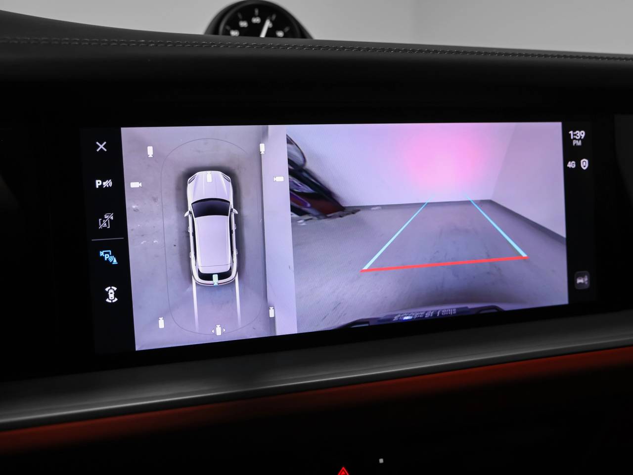 2025 Porsche Cayenne Cayenne E-Hybrid