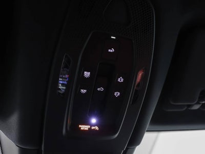 2025 Porsche Cayenne Cayenne E-Hybrid