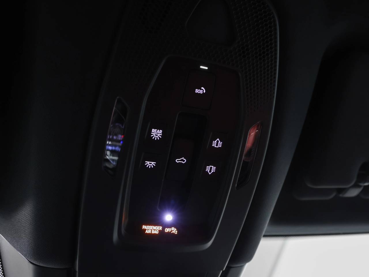 2025 Porsche Cayenne Cayenne E-Hybrid