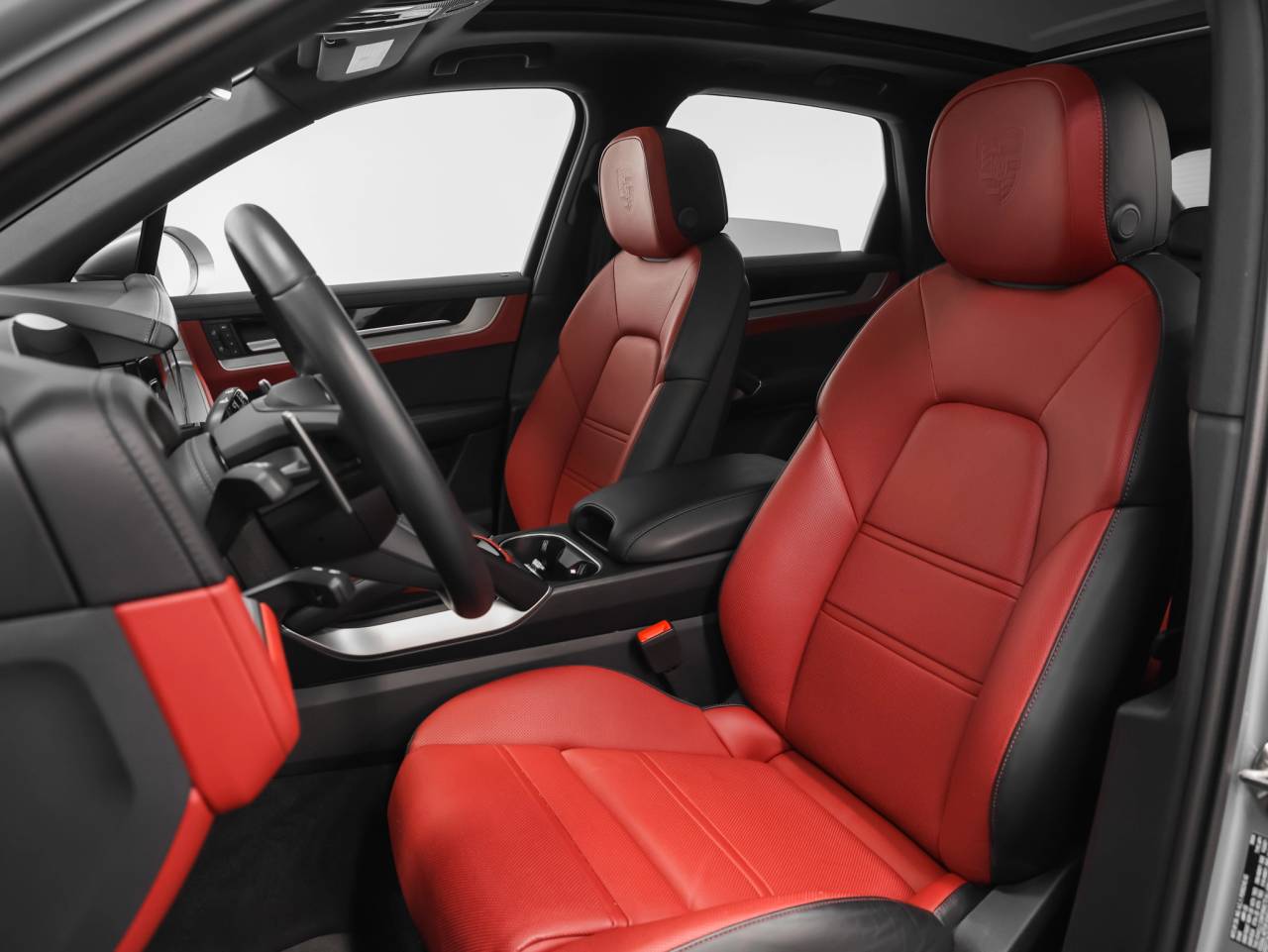 2025 Porsche Cayenne Cayenne E-Hybrid