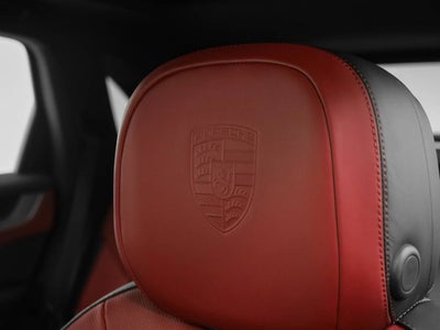 2025 Porsche Cayenne Cayenne E-Hybrid