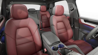 2025 Porsche Cayenne Cayenne E-Hybrid