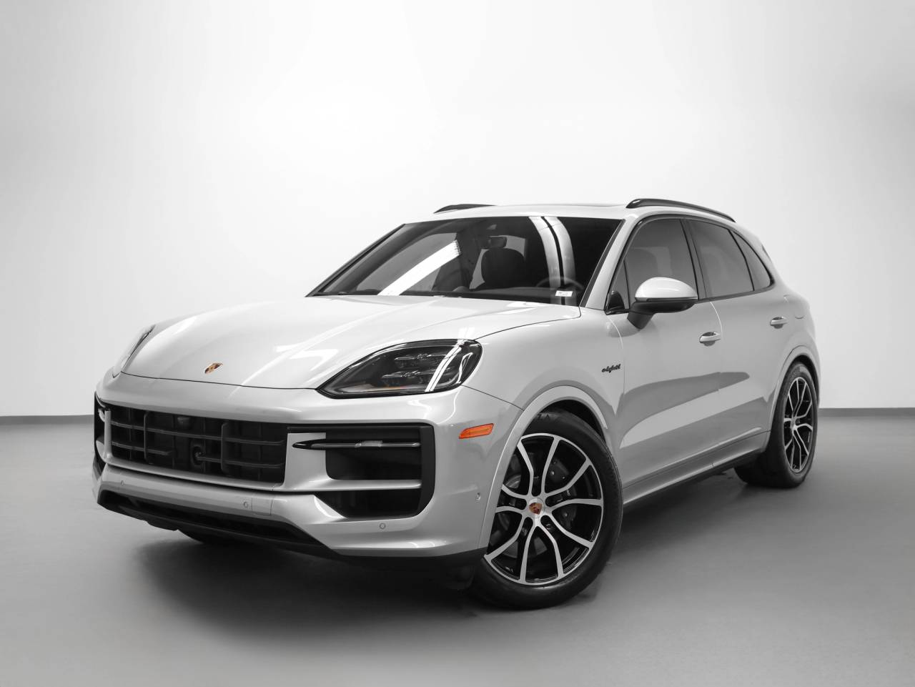 2025 Porsche Cayenne Cayenne E-Hybrid