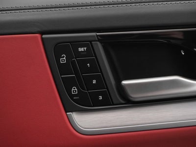 2025 Porsche Cayenne Cayenne E-Hybrid