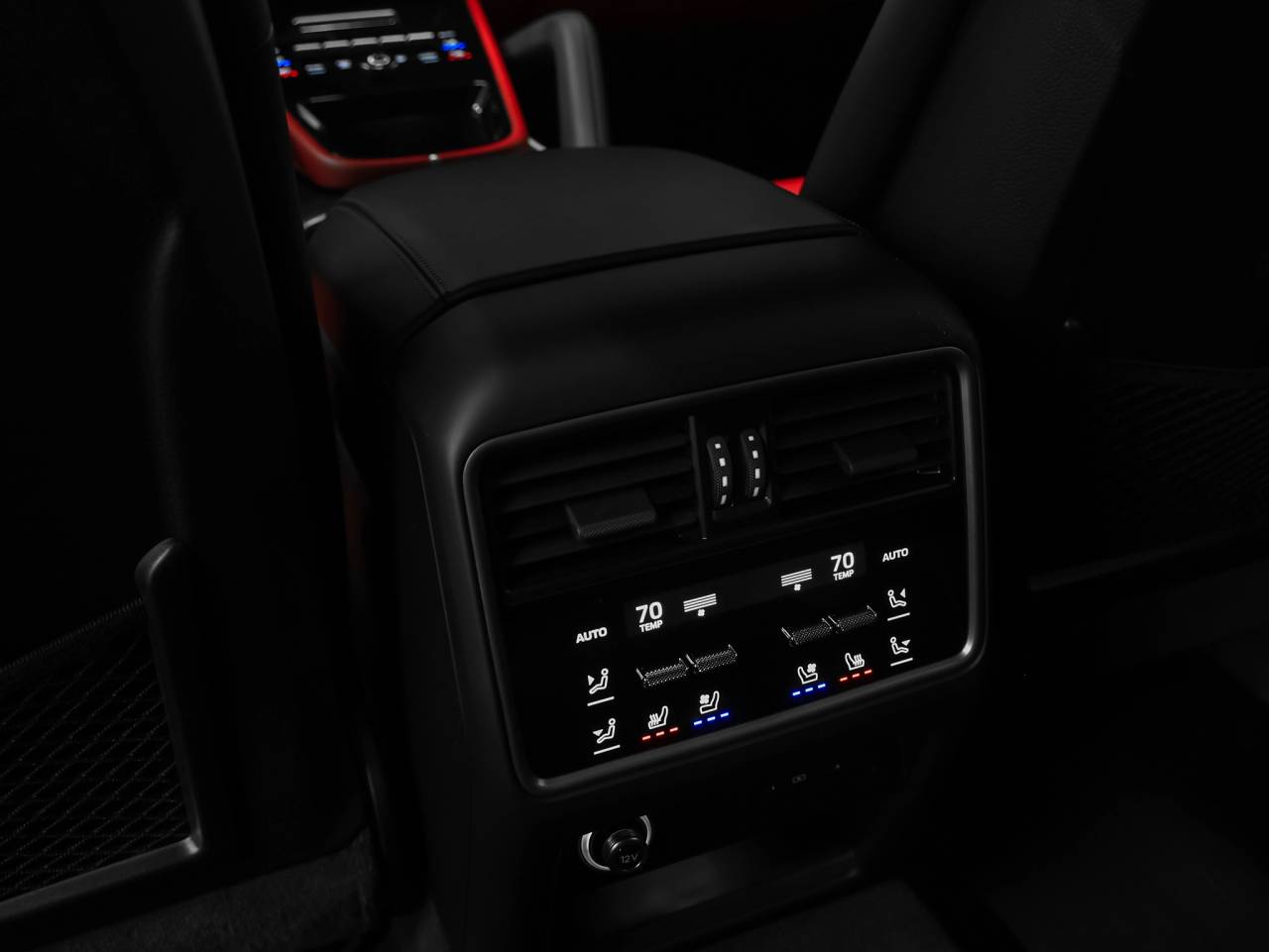 2025 Porsche Cayenne Cayenne E-Hybrid