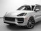 2025 Porsche Cayenne Cayenne E-Hybrid