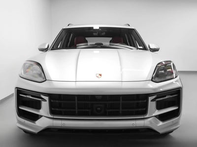 2025 Porsche Cayenne Cayenne E-Hybrid