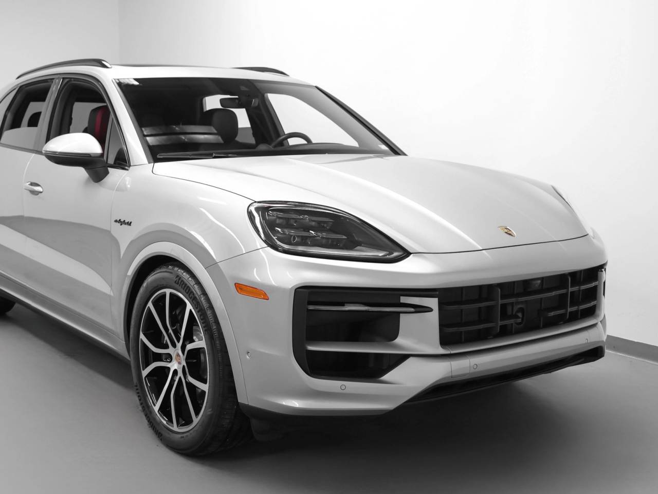 2025 Porsche Cayenne Cayenne E-Hybrid