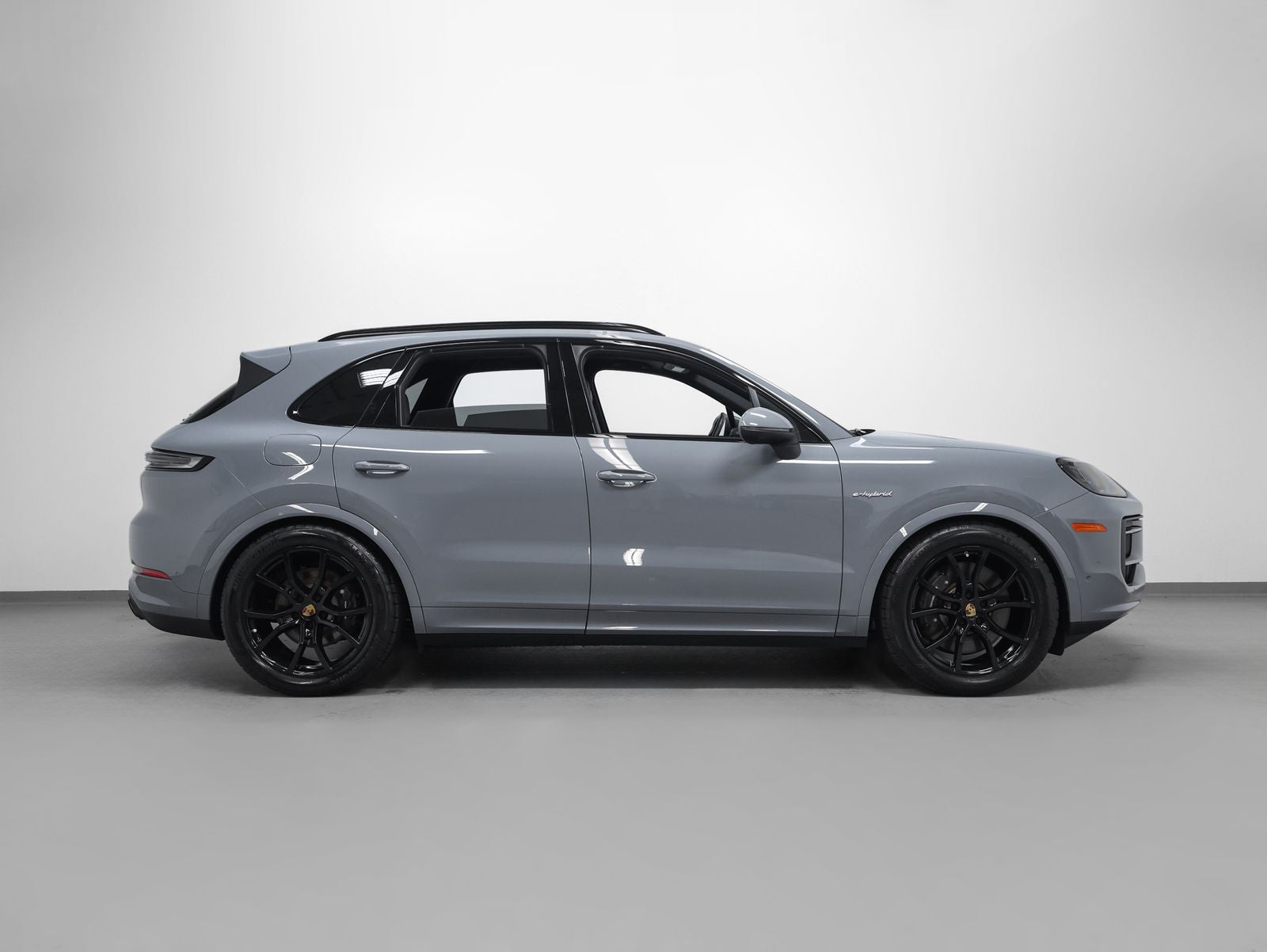 2024 Porsche Cayenne Cayenne E-Hybrid (MY24)