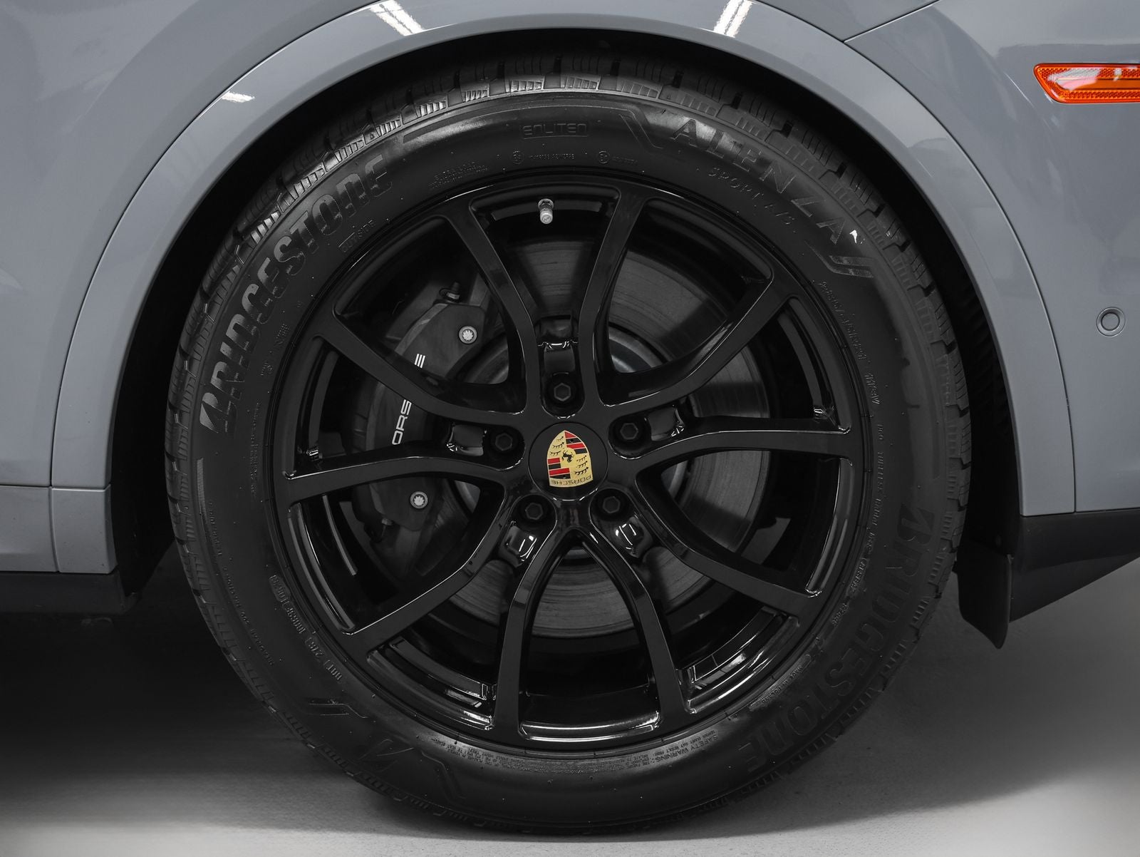 2024 Porsche Cayenne Cayenne E-Hybrid (MY24)