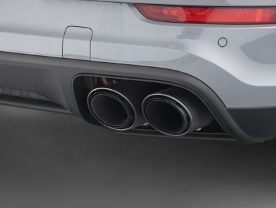 2024 Porsche Cayenne Cayenne E-Hybrid (MY24)