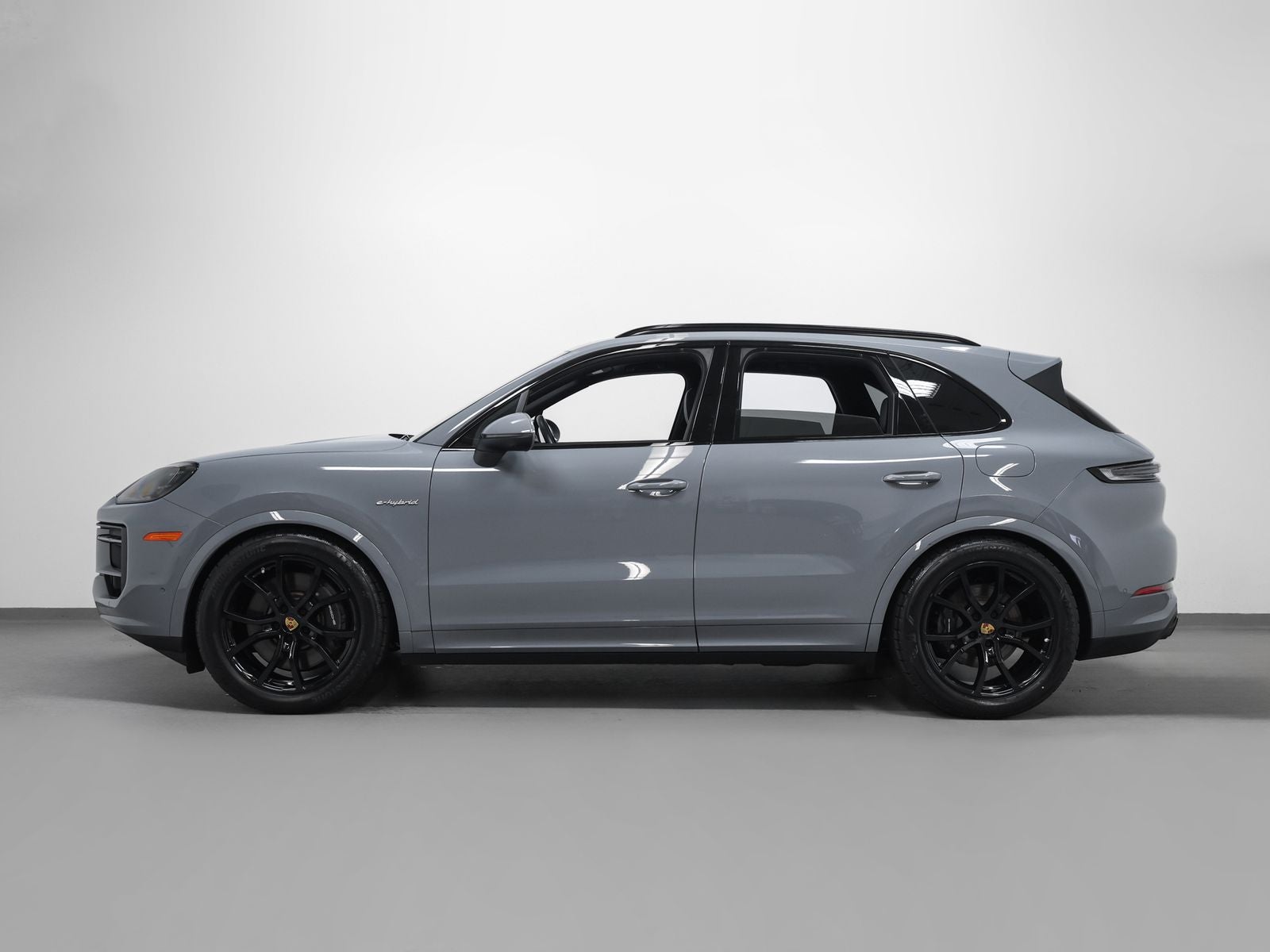 2024 Porsche Cayenne Cayenne E-Hybrid (MY24)