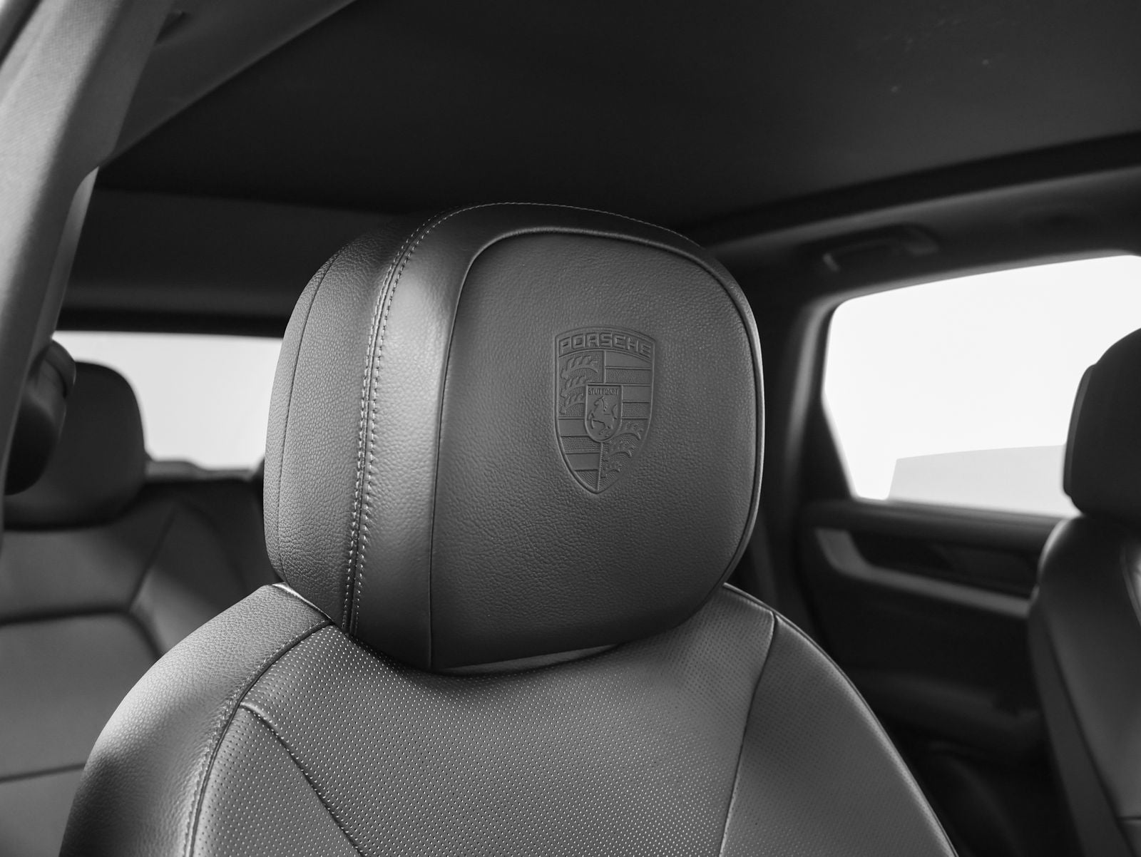 2024 Porsche Cayenne Cayenne E-Hybrid (MY24)
