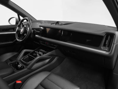 2024 Porsche Cayenne Cayenne E-Hybrid (MY24)