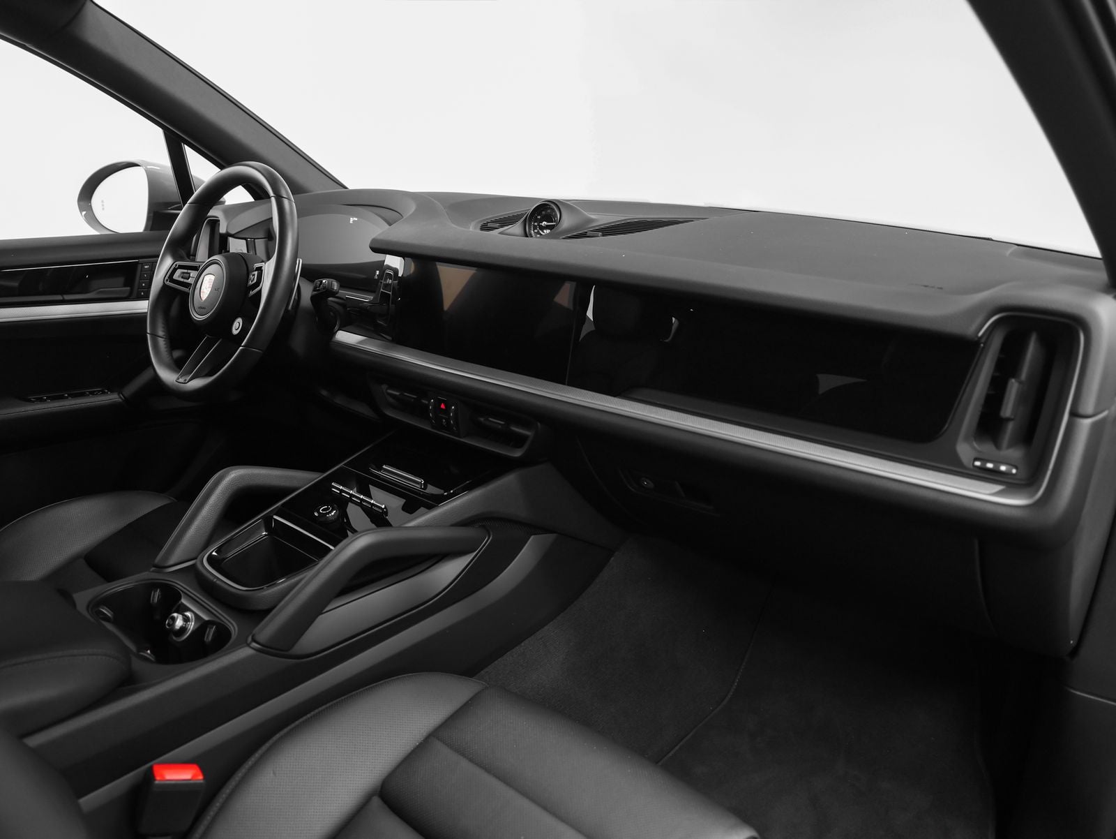 2024 Porsche Cayenne Cayenne E-Hybrid (MY24)