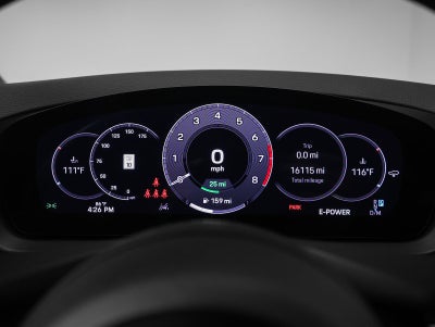 2024 Porsche Cayenne Cayenne E-Hybrid (MY24)