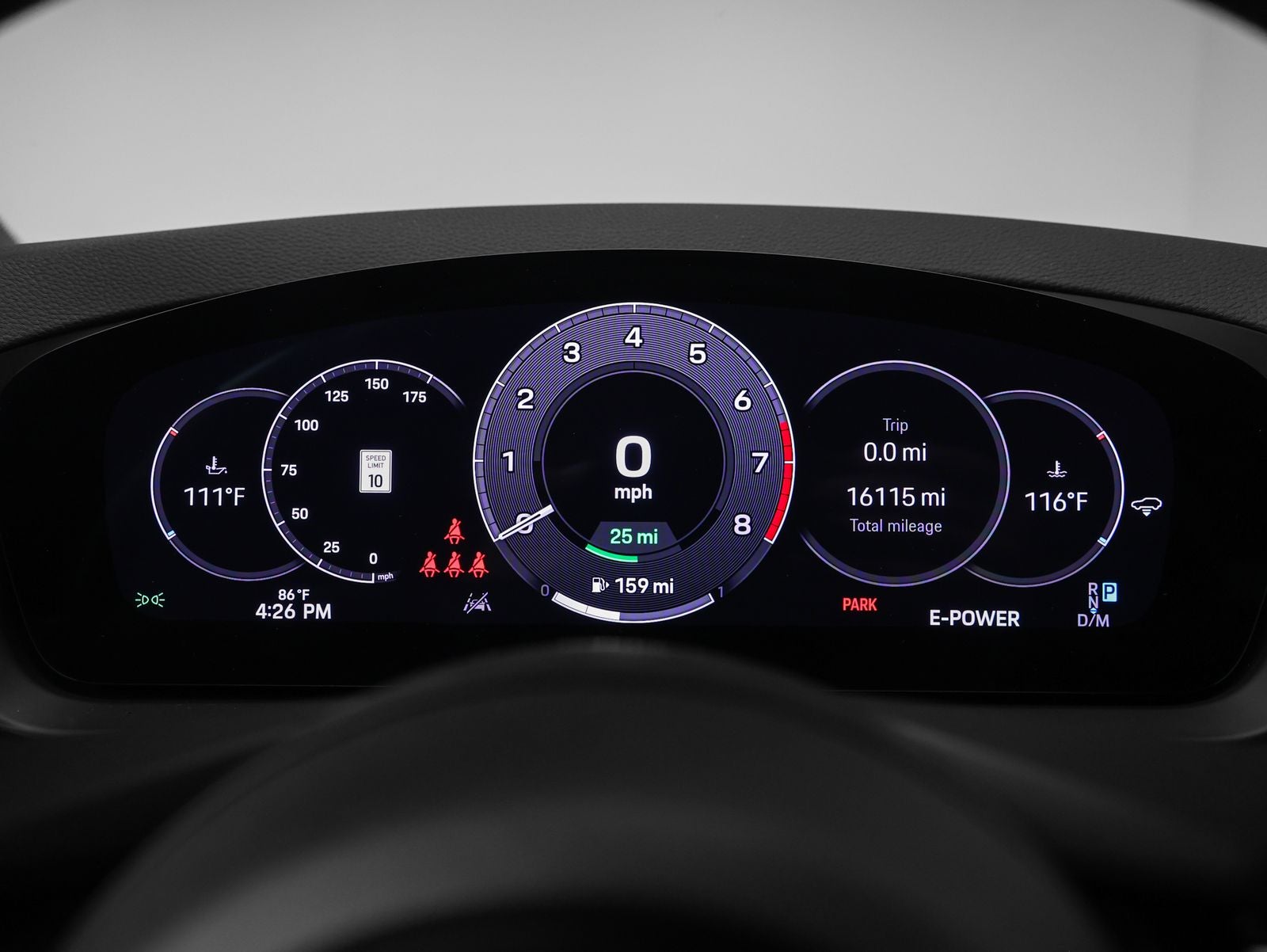 2024 Porsche Cayenne Cayenne E-Hybrid (MY24)