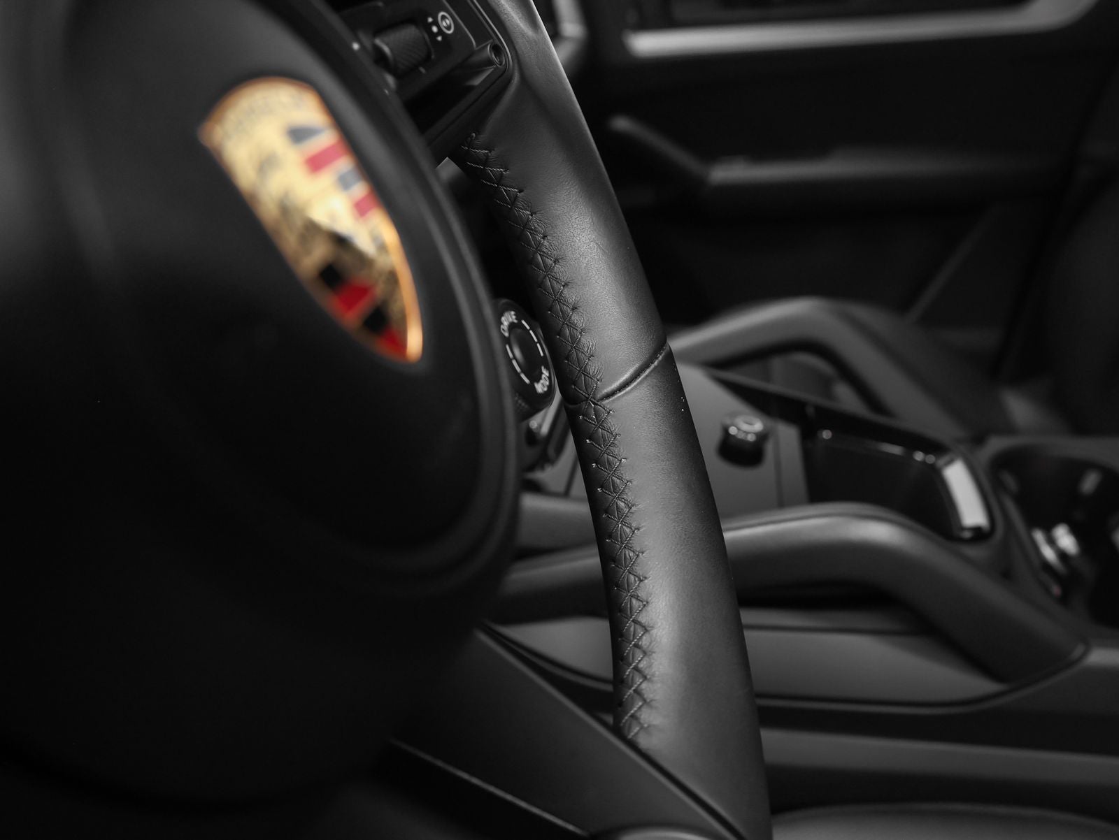 2024 Porsche Cayenne Cayenne E-Hybrid (MY24)