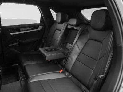 2024 Porsche Cayenne Cayenne E-Hybrid (MY24)