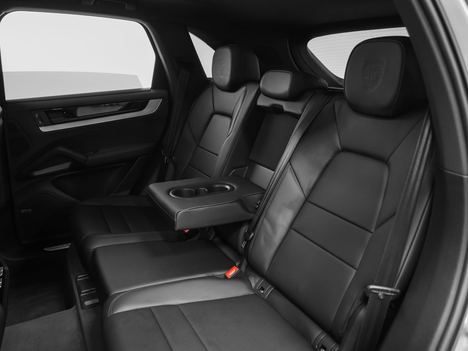 2024 Porsche Cayenne Cayenne E-Hybrid (MY24)
